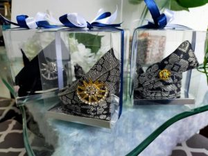 Pembekal Tanjak Doorgift Kahwin