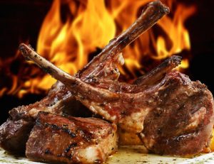 Cara-perap-kambing-bakar