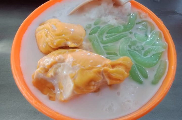 Kedai-cendol-durian-pagoh