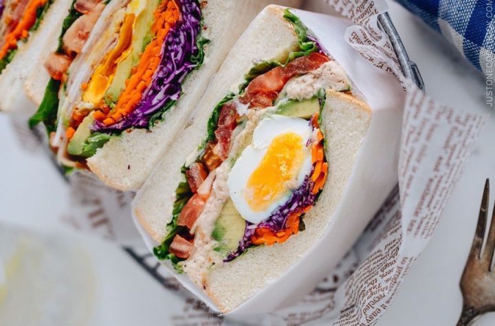 Resepi-wanpaku-rendah-kalori