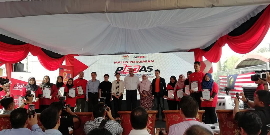 Program-pedas-mdec-perasmian