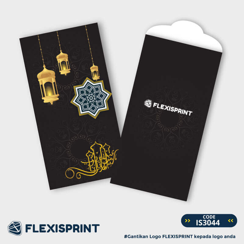 Promosi Cetak Sampul Raya Flexisprint